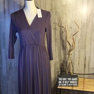 Mother Bee Maternity dress